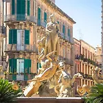 Daniela - 600mt Wifi Fontane Bianche