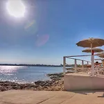 Daniela - 600mt Wifi * Fontane Bianche