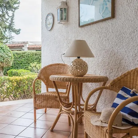 Villa Daniela - 600mt Wifi Fontane Bianche