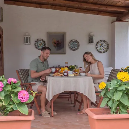 Villa Daniela - 600mt Wifi