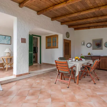 Villa Daniela - 600mt Wifi Fontane Bianche