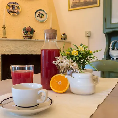 Villa Daniela - 600mt Wifi