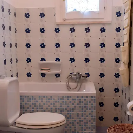 Villa Daniela - 600mt Wifi *