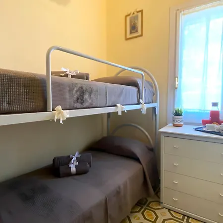 Daniela - 600mt Wifi Villa