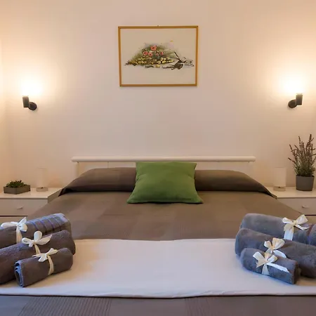 Villa Daniela - 600mt Wifi *