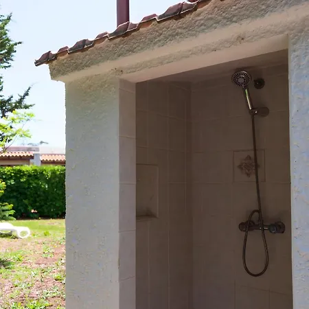 Daniela - 600mt Wifi Villa Fontane Bianche
